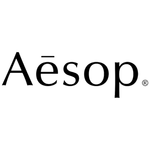 Aesop logo