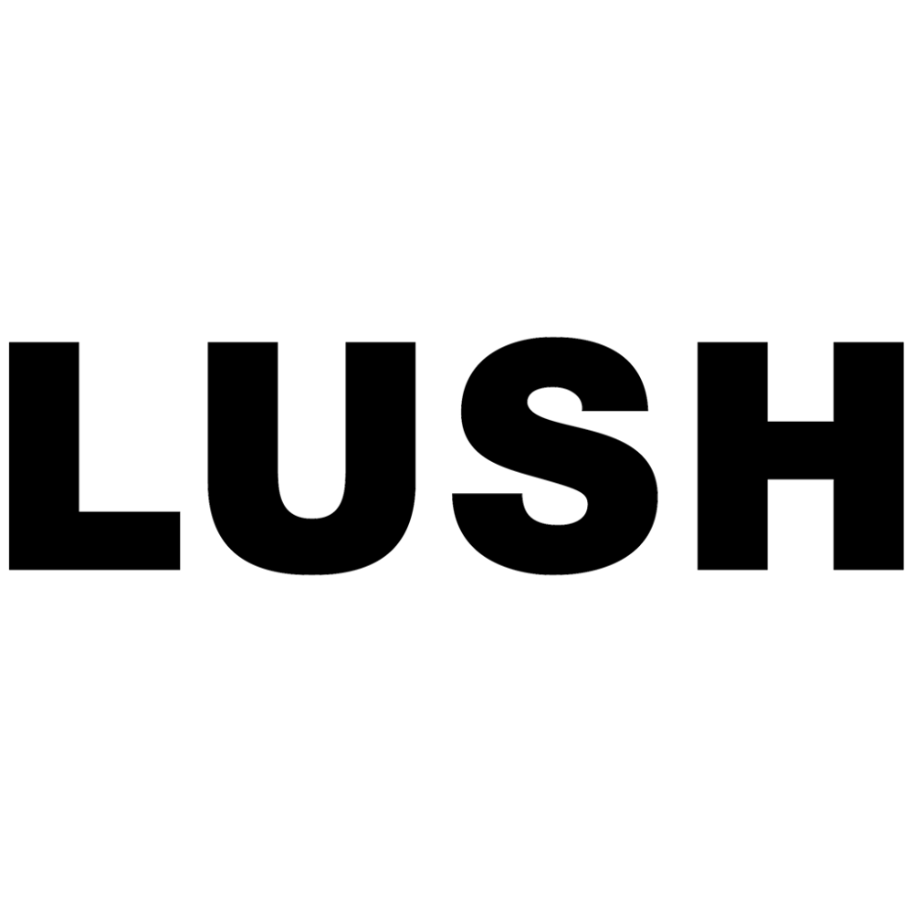 Lush logo