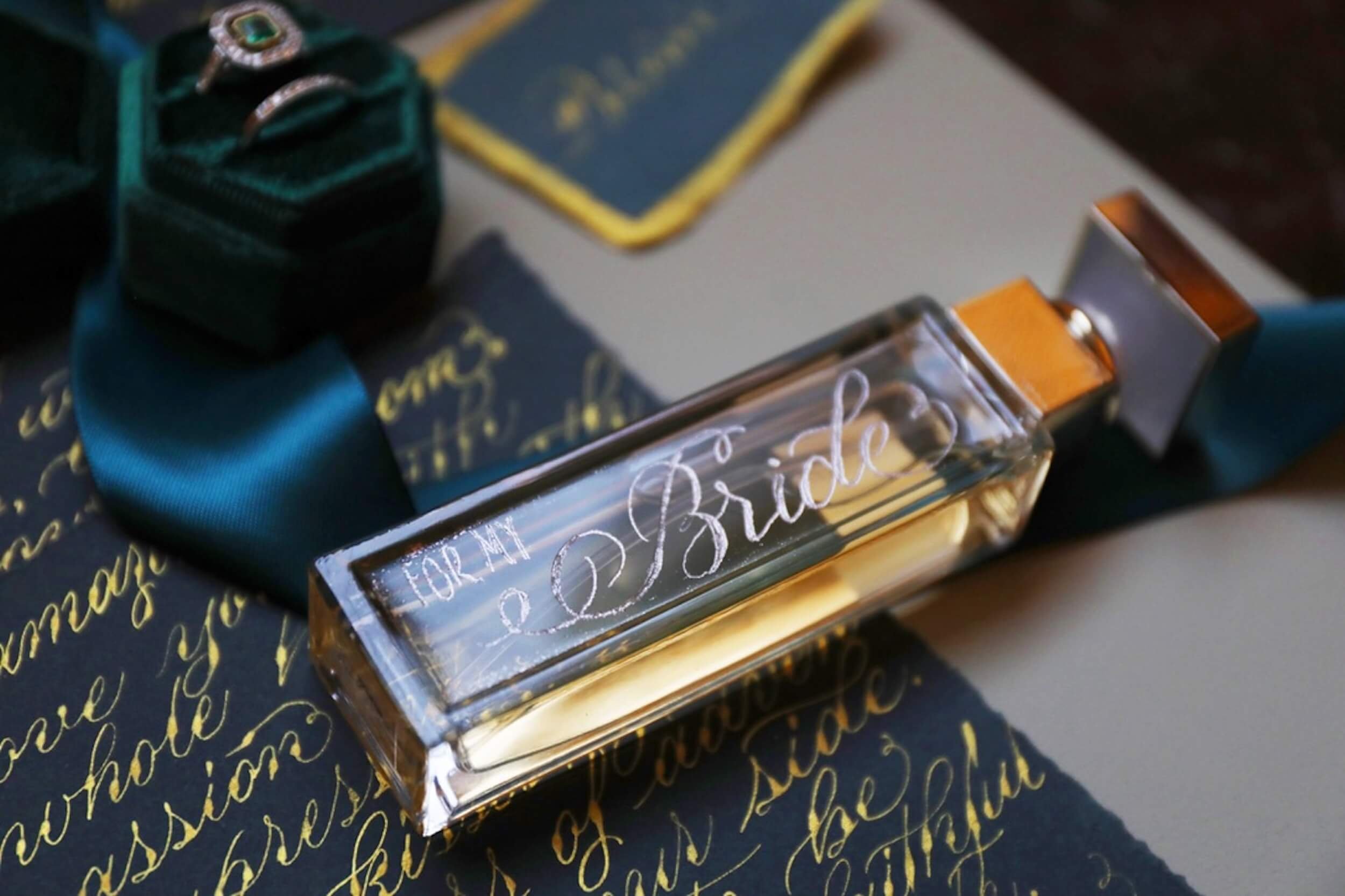 Engraving Gallery — Dunwell Calligraphy