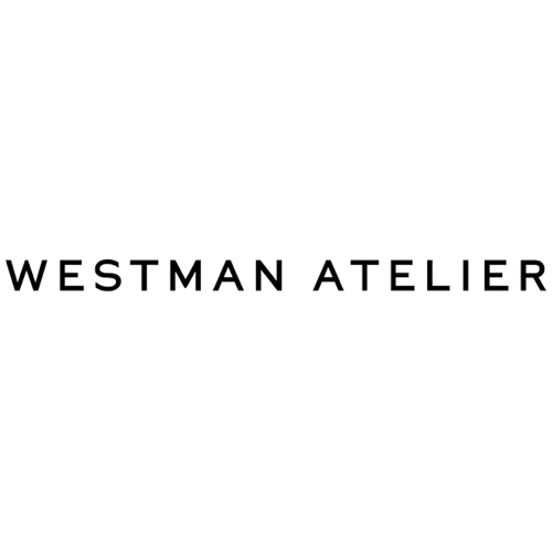 Westman Atelier logo