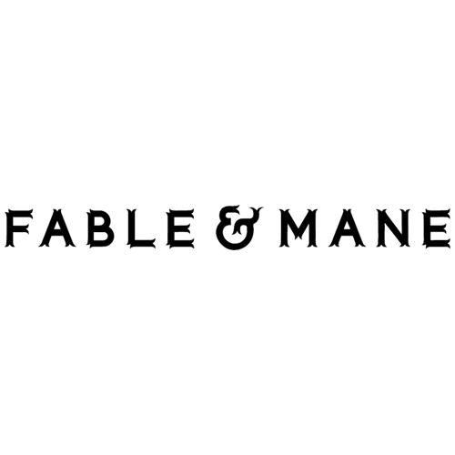 Fable and Mane logo