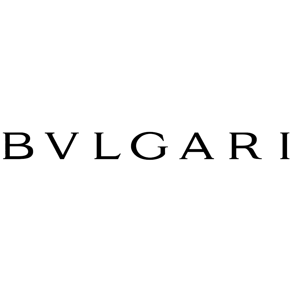 Bulgari logo