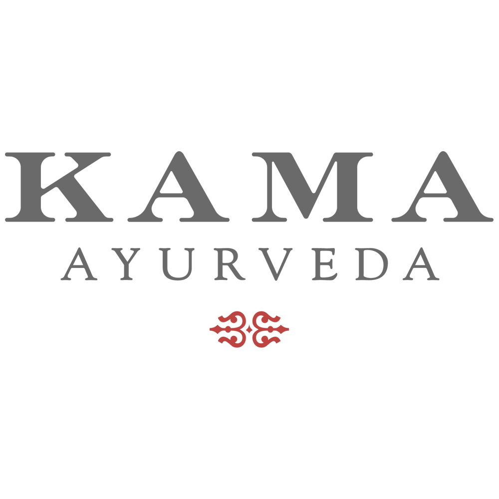 Kama Ayurveda logo