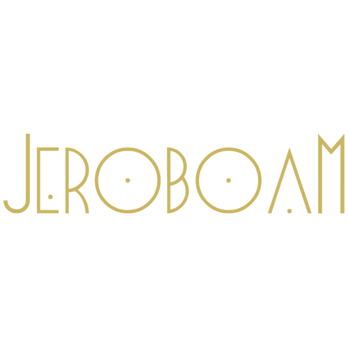 Jeroboam logo