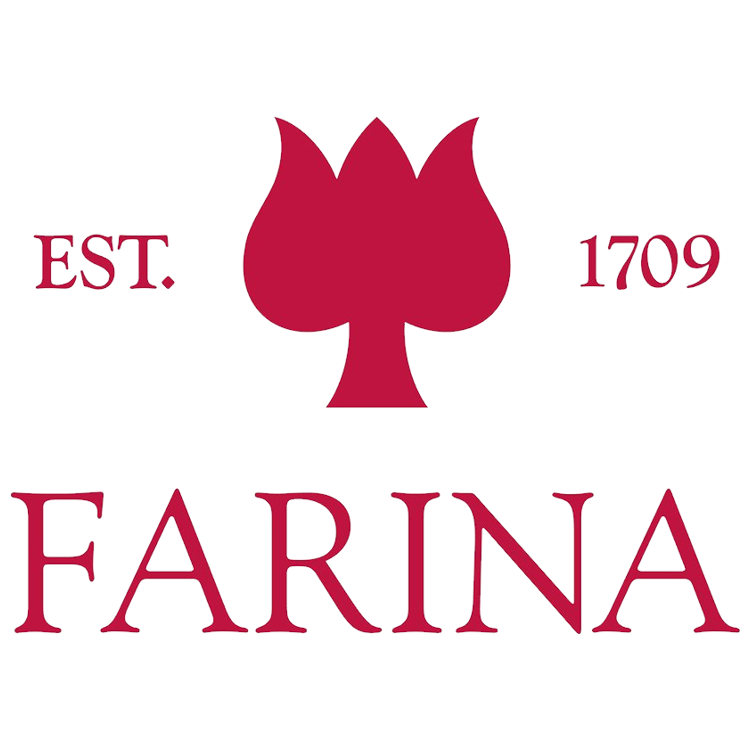 Farina Cologne logo