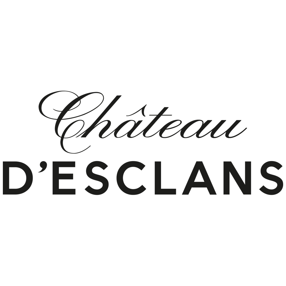 Chateau D'Esclans logo