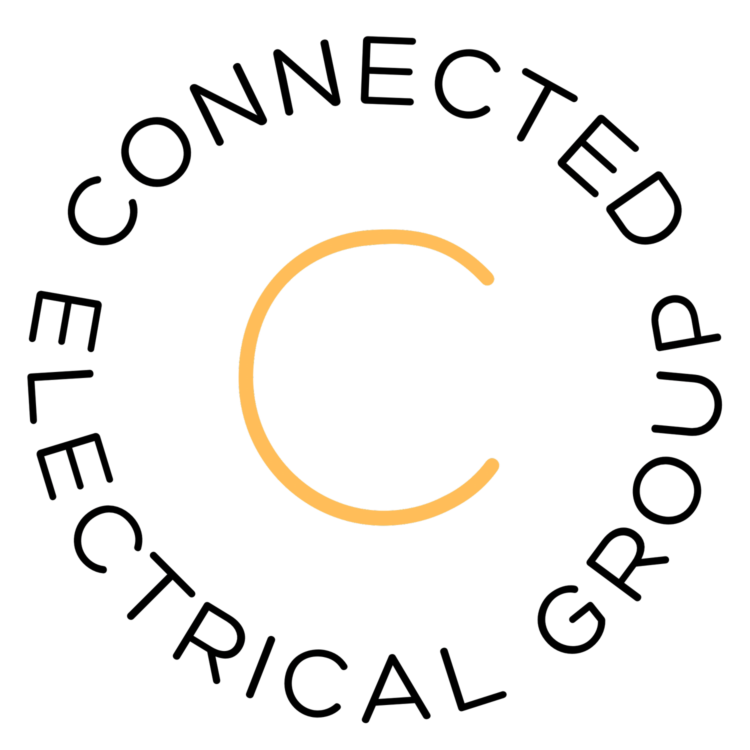 Connected Electrical Group