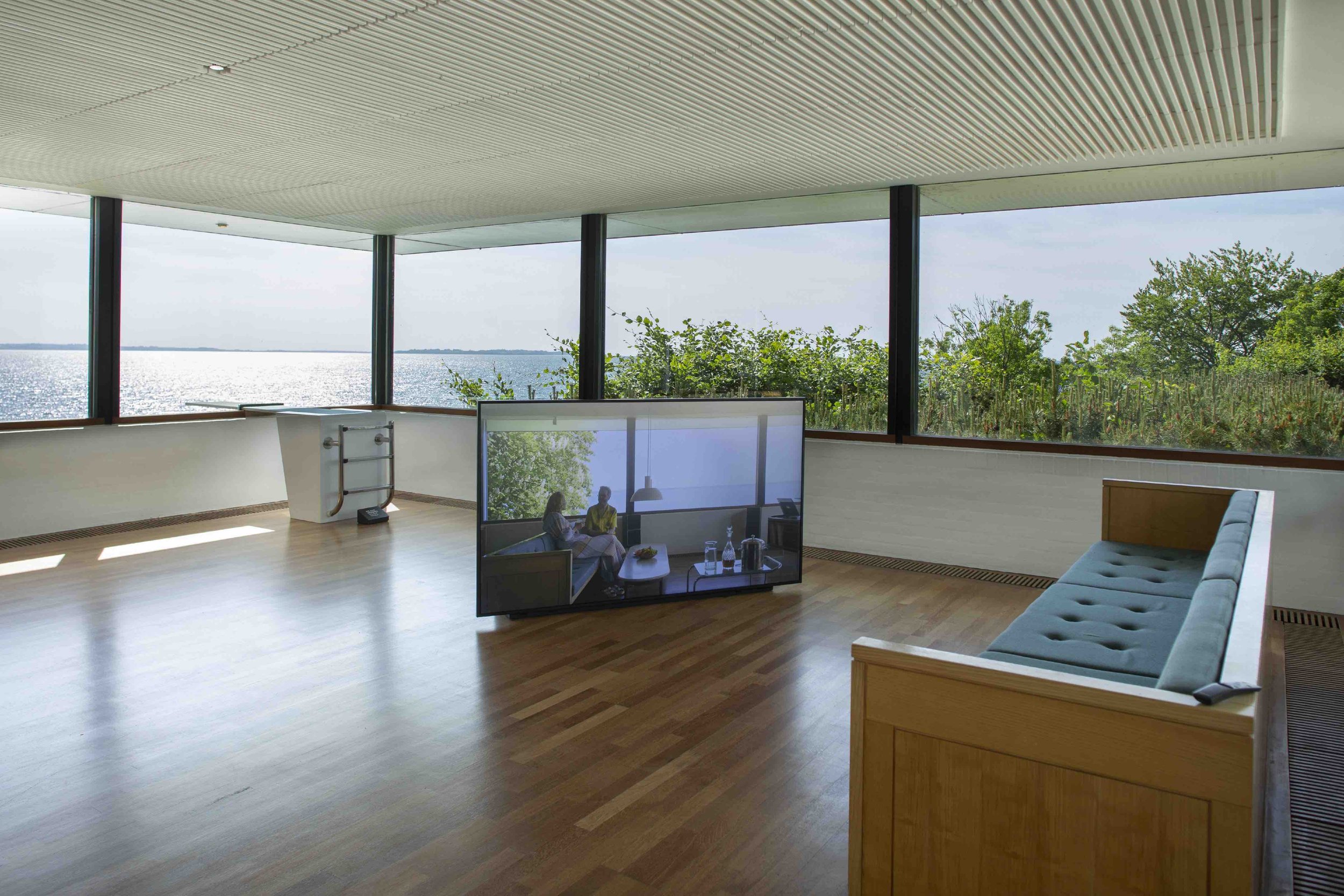 Ragnar Kjartansson — Art Notes