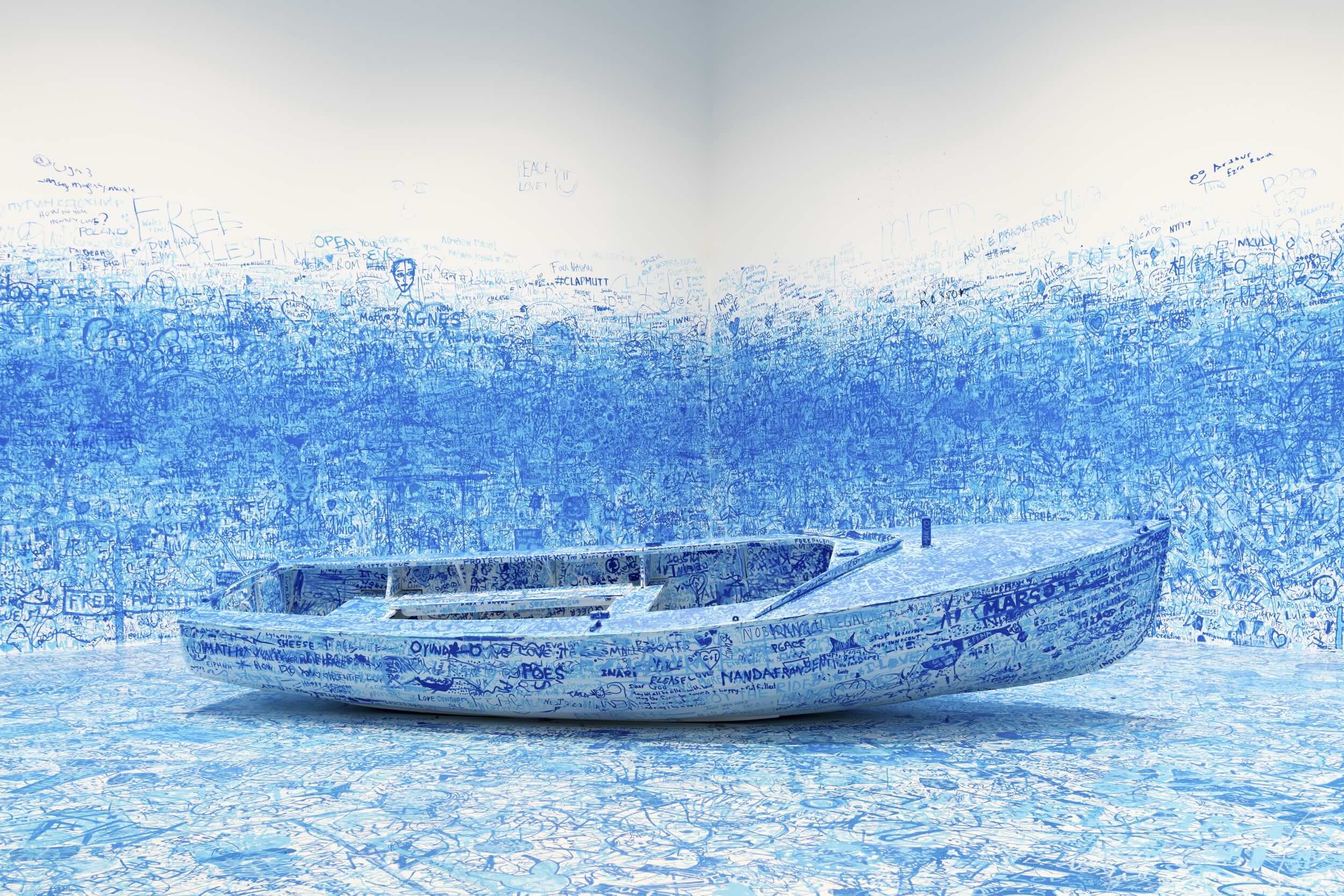 32 Yoko Ono, Refugee Boat (Add Colour)  (kopia).jpeg