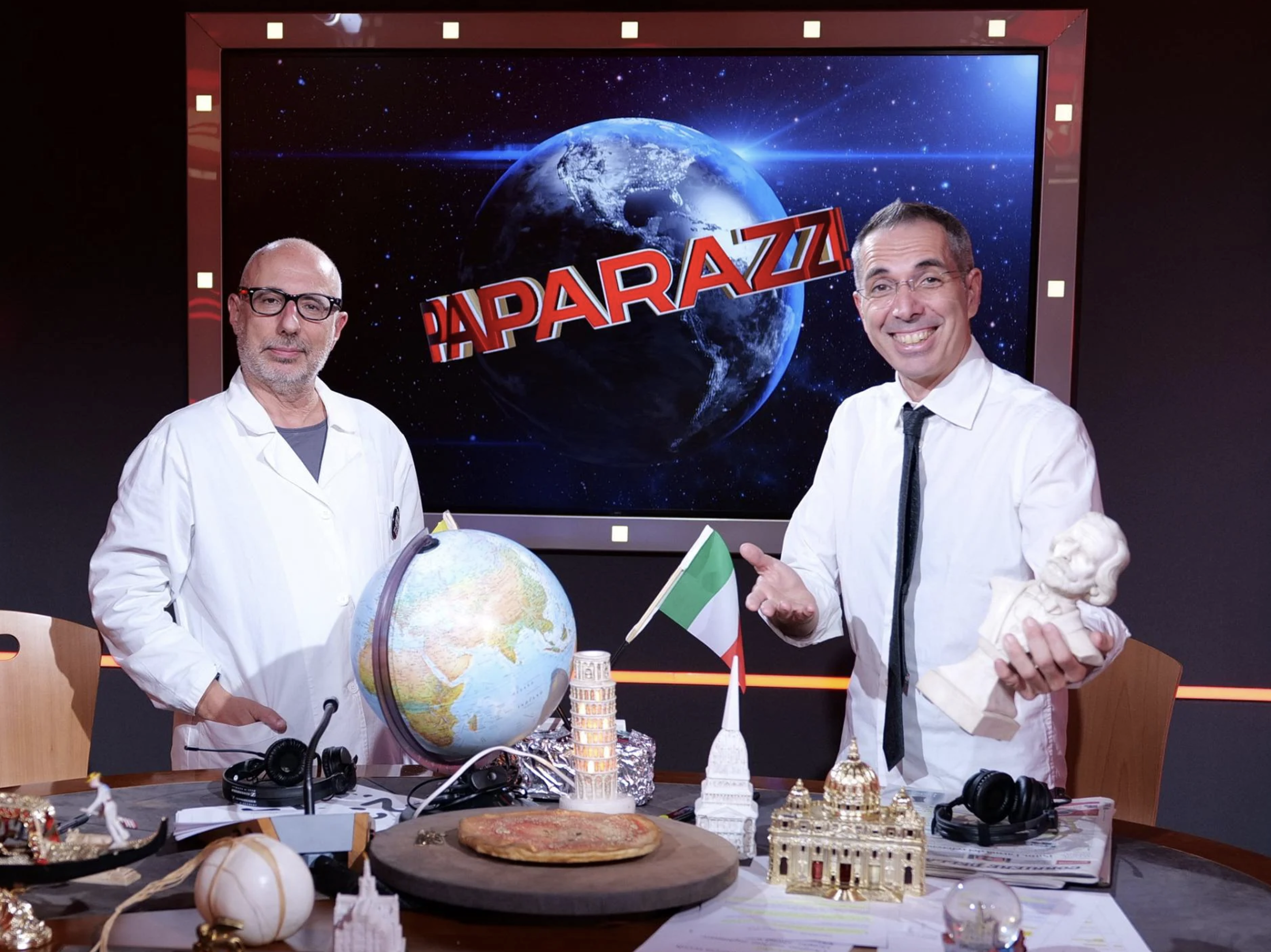 Rai Italia - Content Placement Provider 