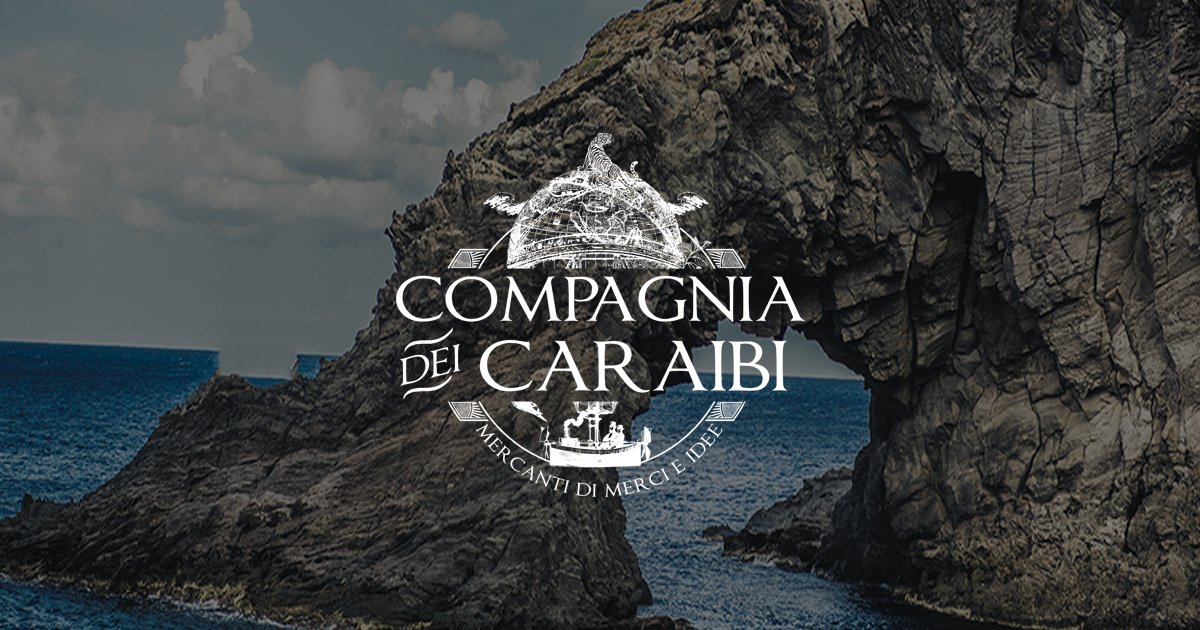 Compagnia Dei Caraibi - Spirits & Lifestyle PR