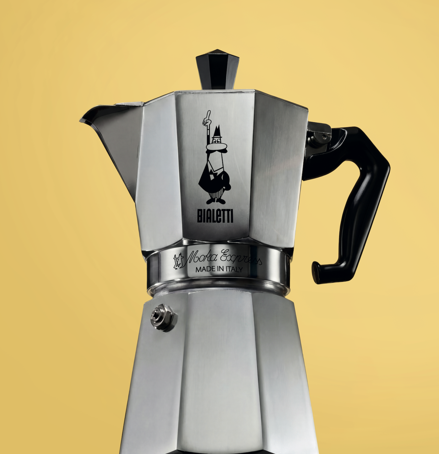 Bialetti - Strategic Communications, PR & Advisory Partner