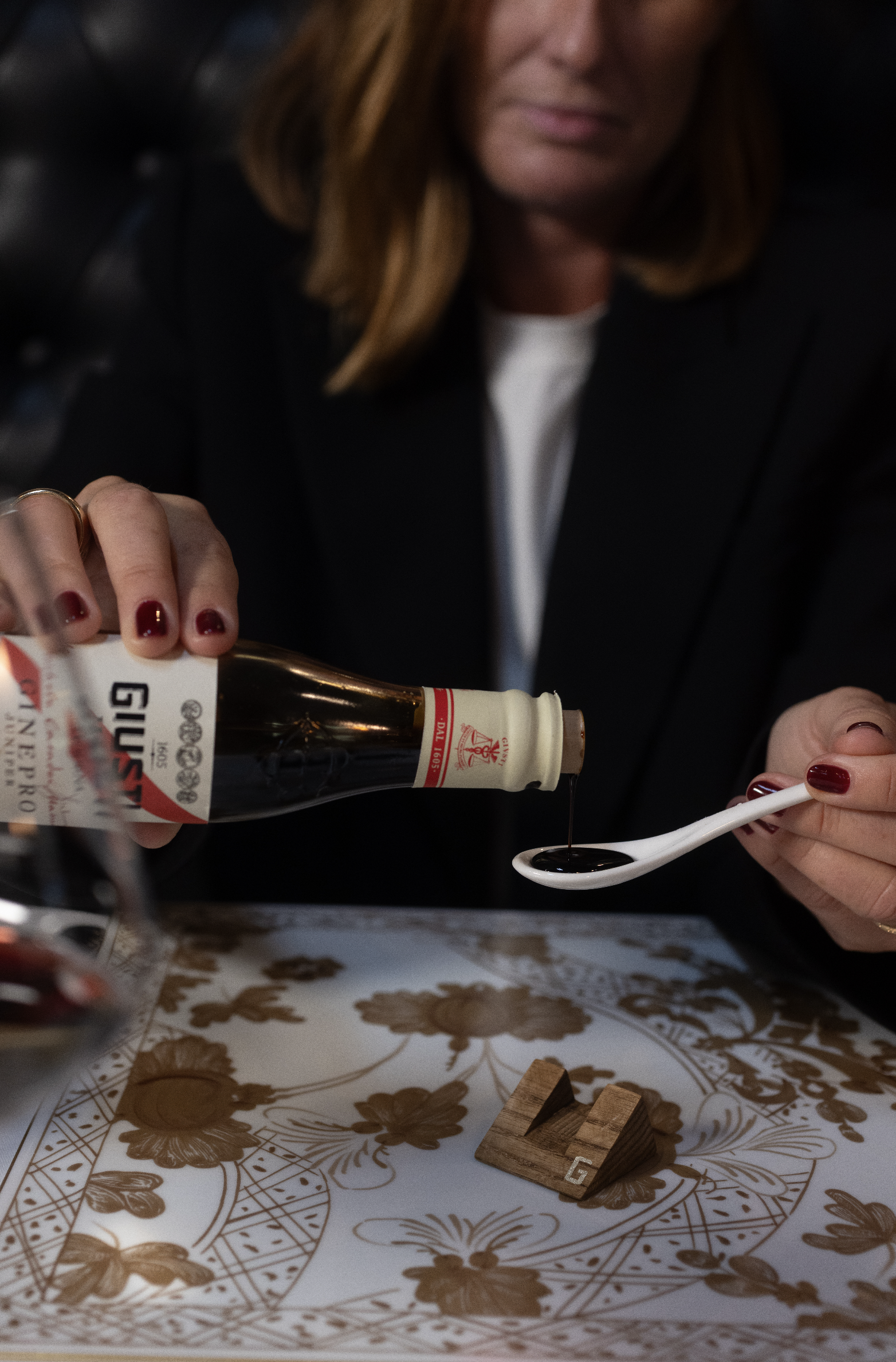 Giusti - Strategic Communications, PR & Advisory Partner