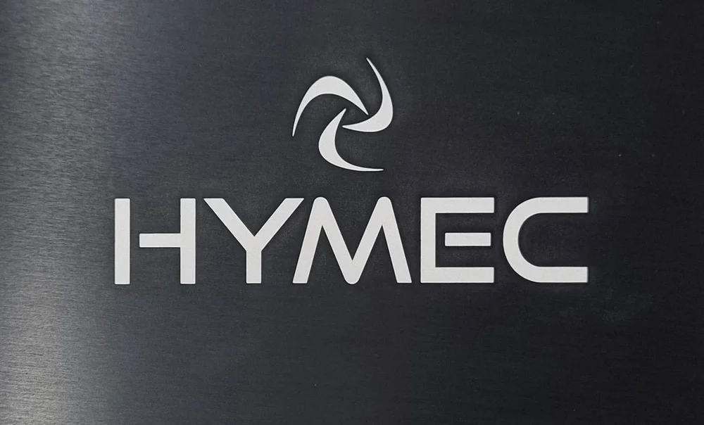 Cosmetic Finishes — Hymec Aerospace