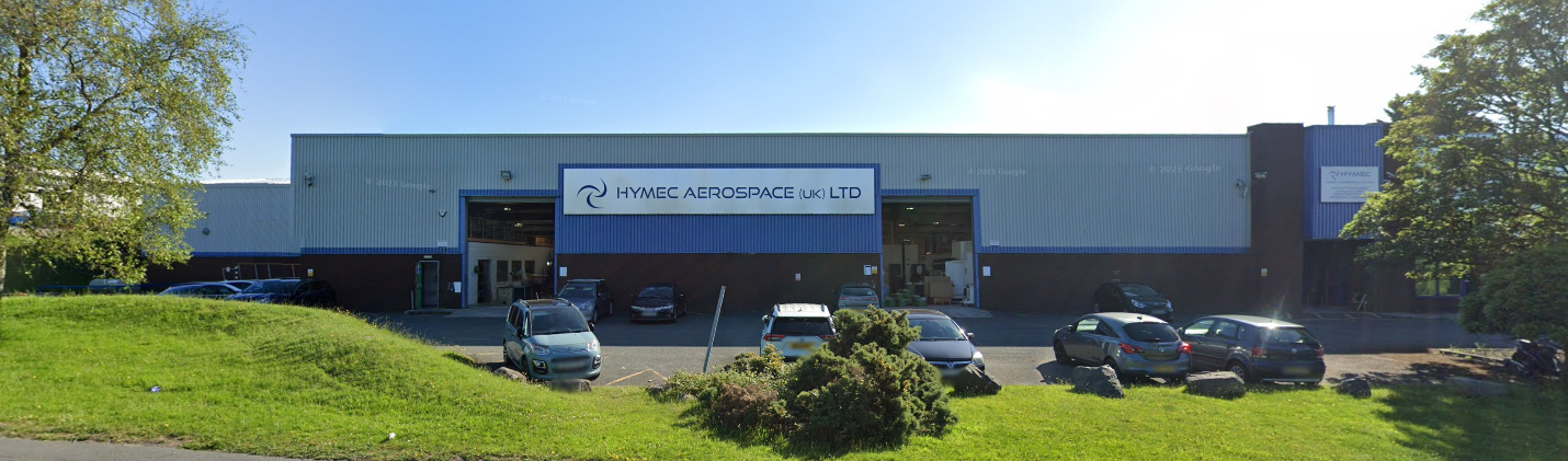 Hymec Aerospace