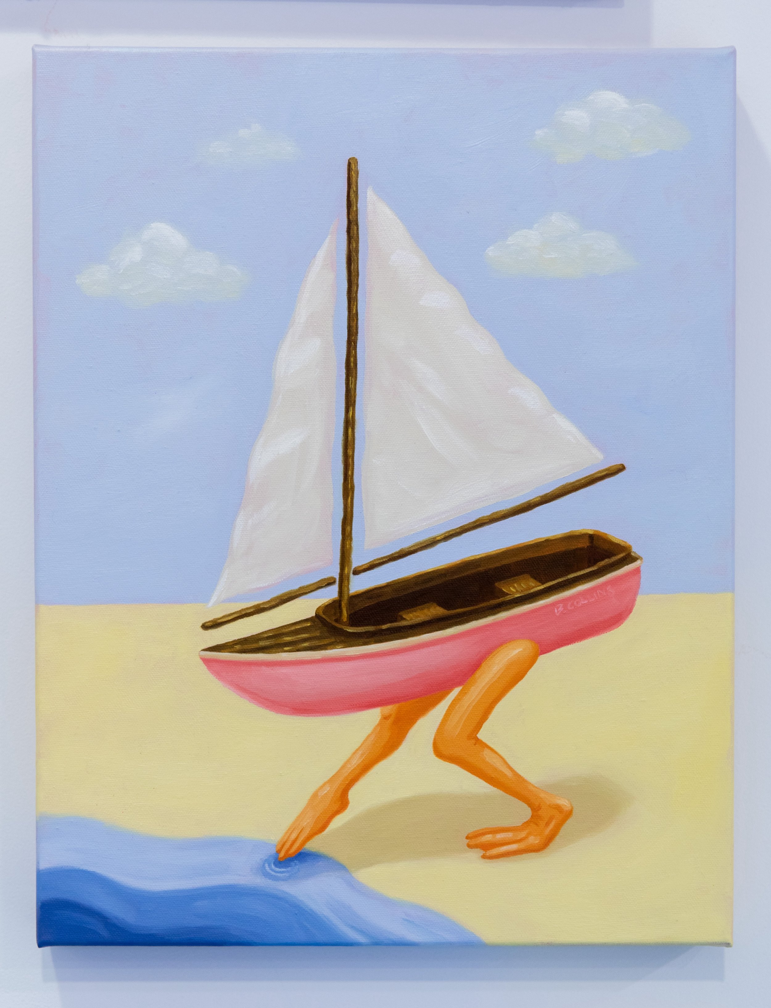 What Are You So Scared Of? 2024