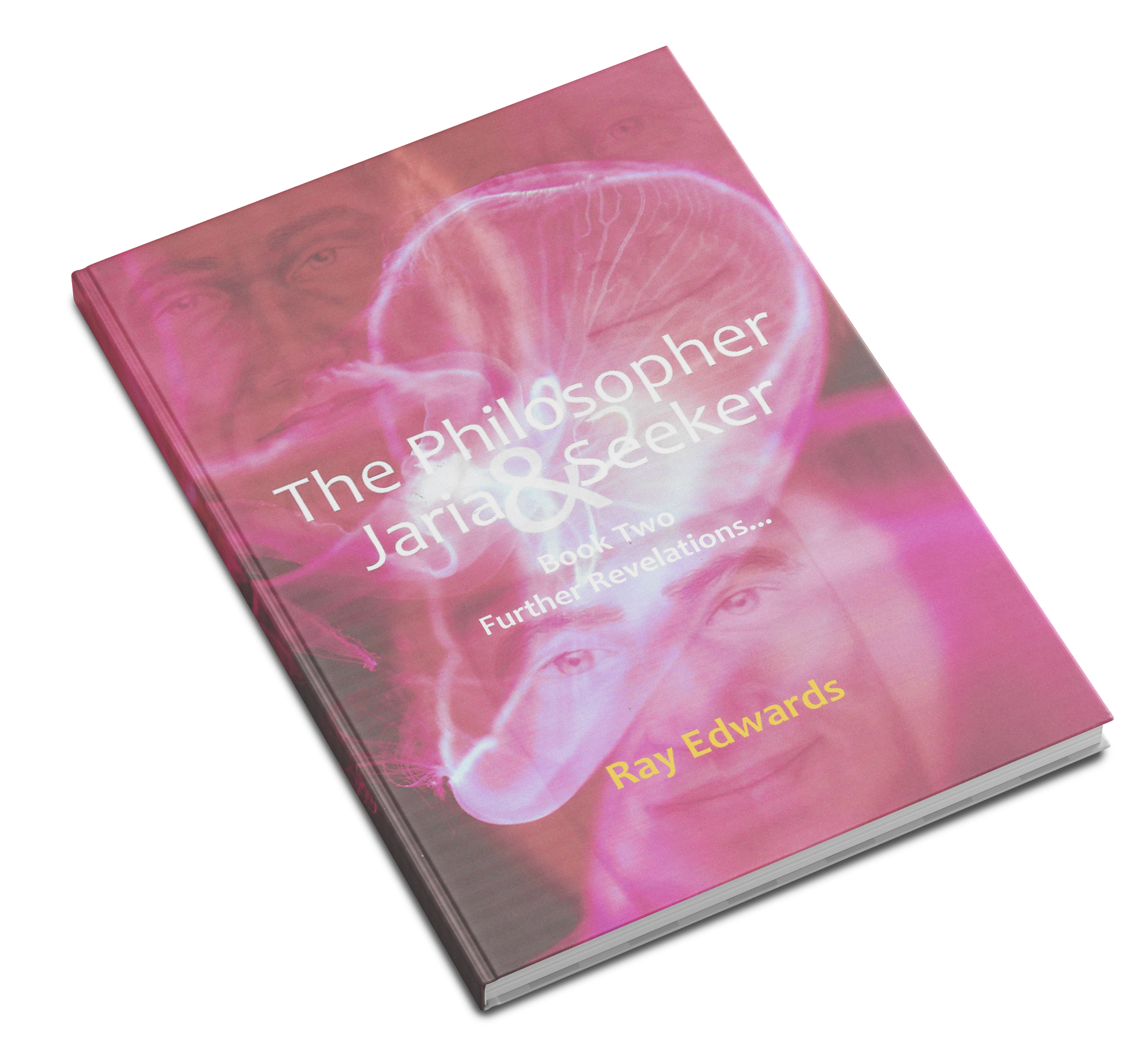 The Philosopher Jaria & Seeker – Book Two