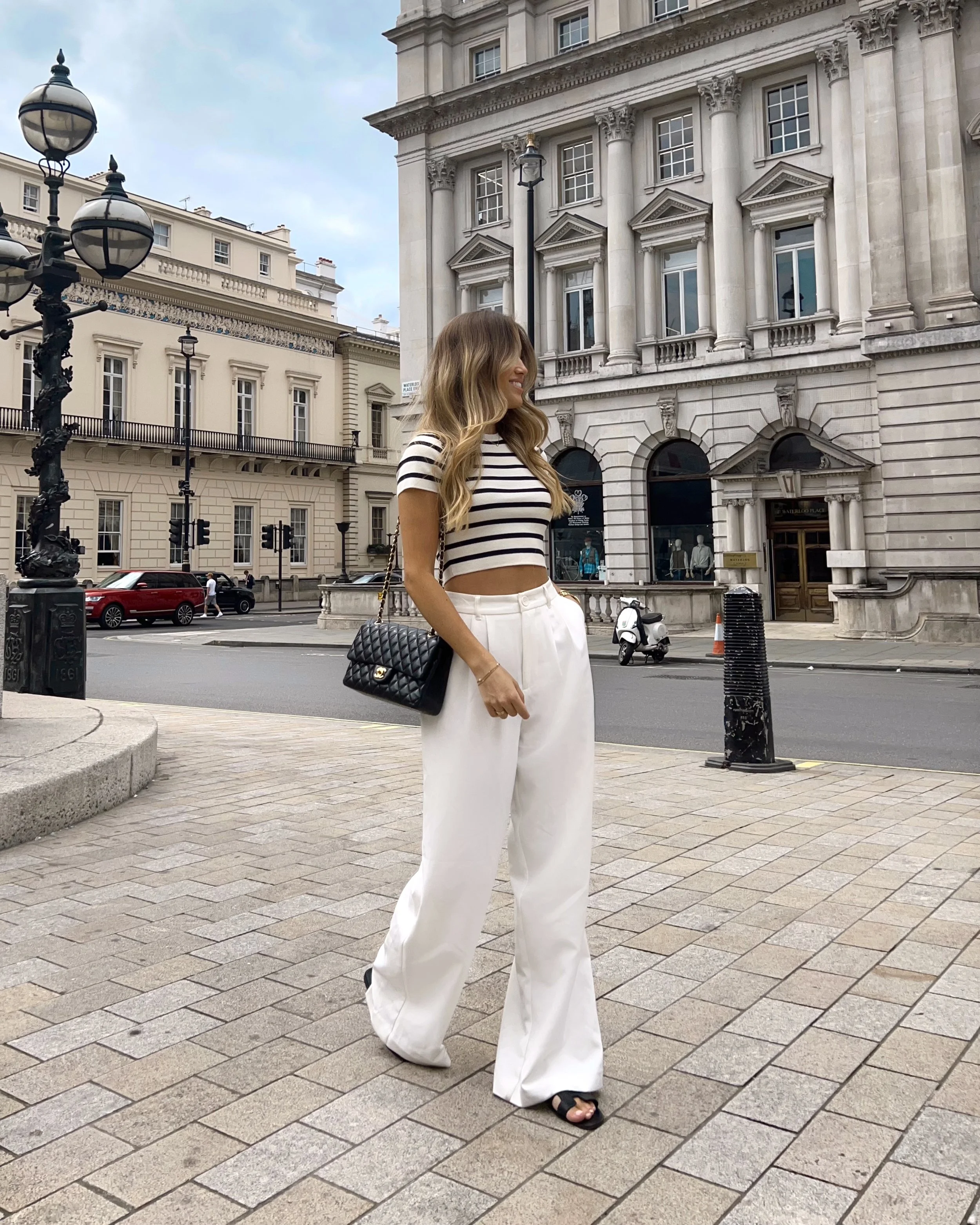 The Summer Capsule Wardrobe Edit