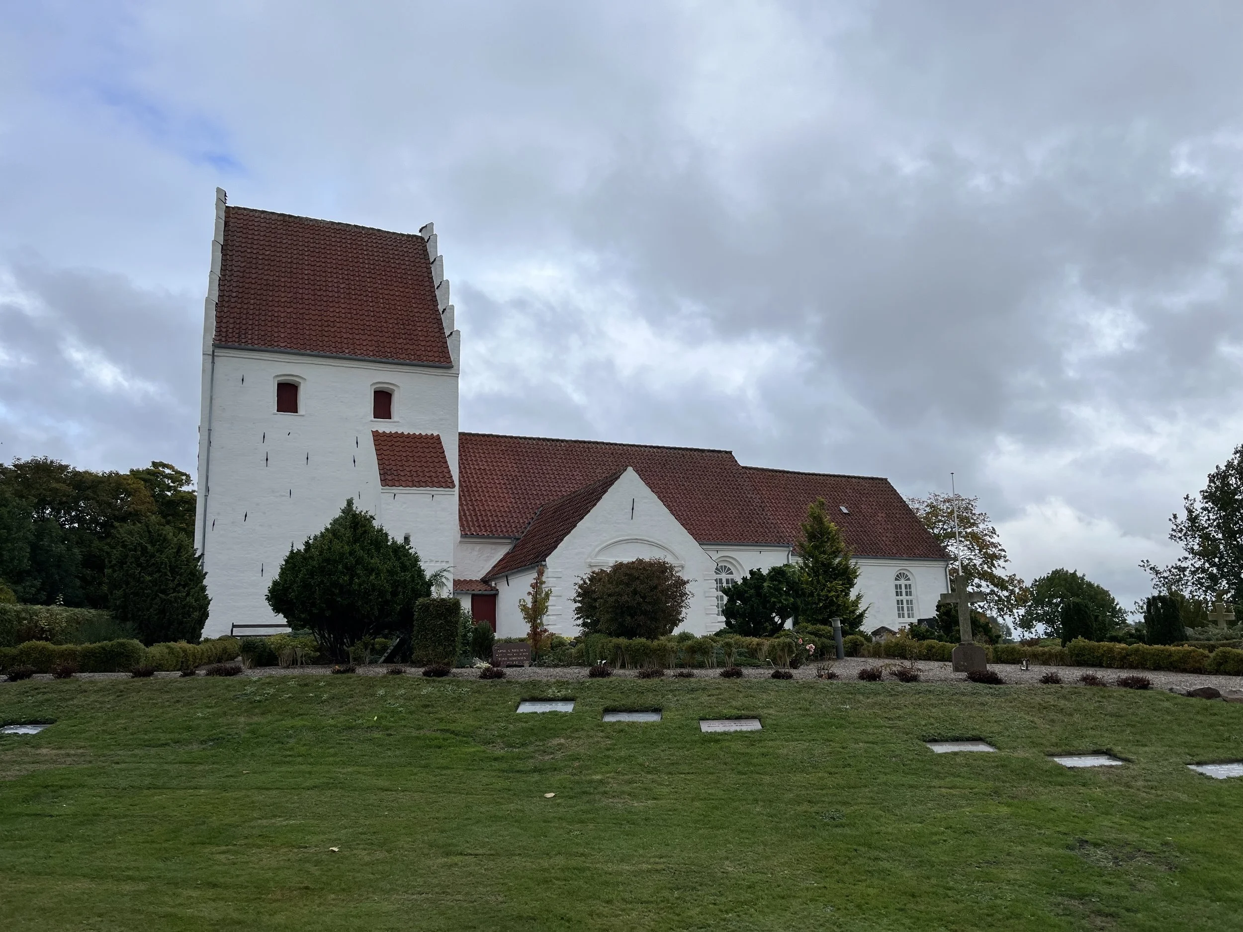 Udby Kirke