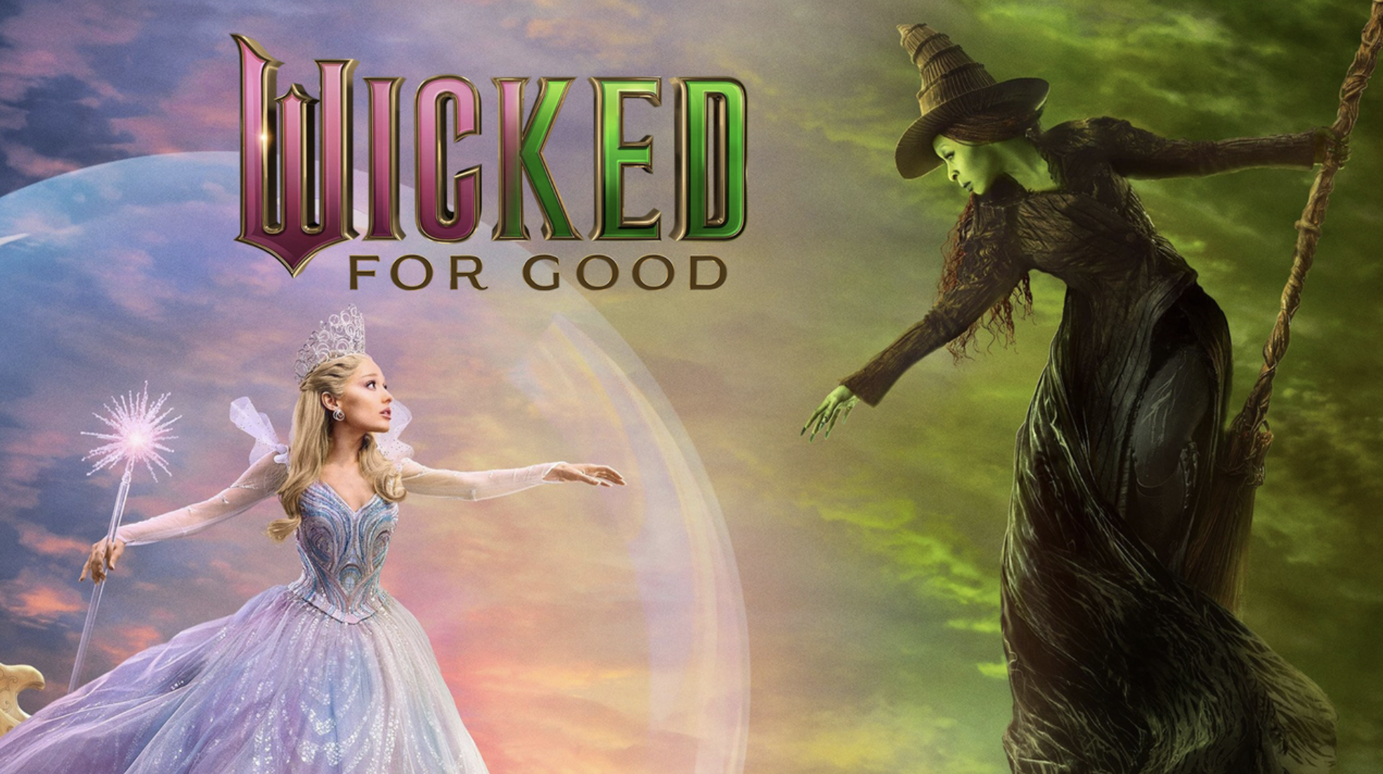 What Wicked Taught Me About Belonging, Bias, and the Stories We Tell About Each Other