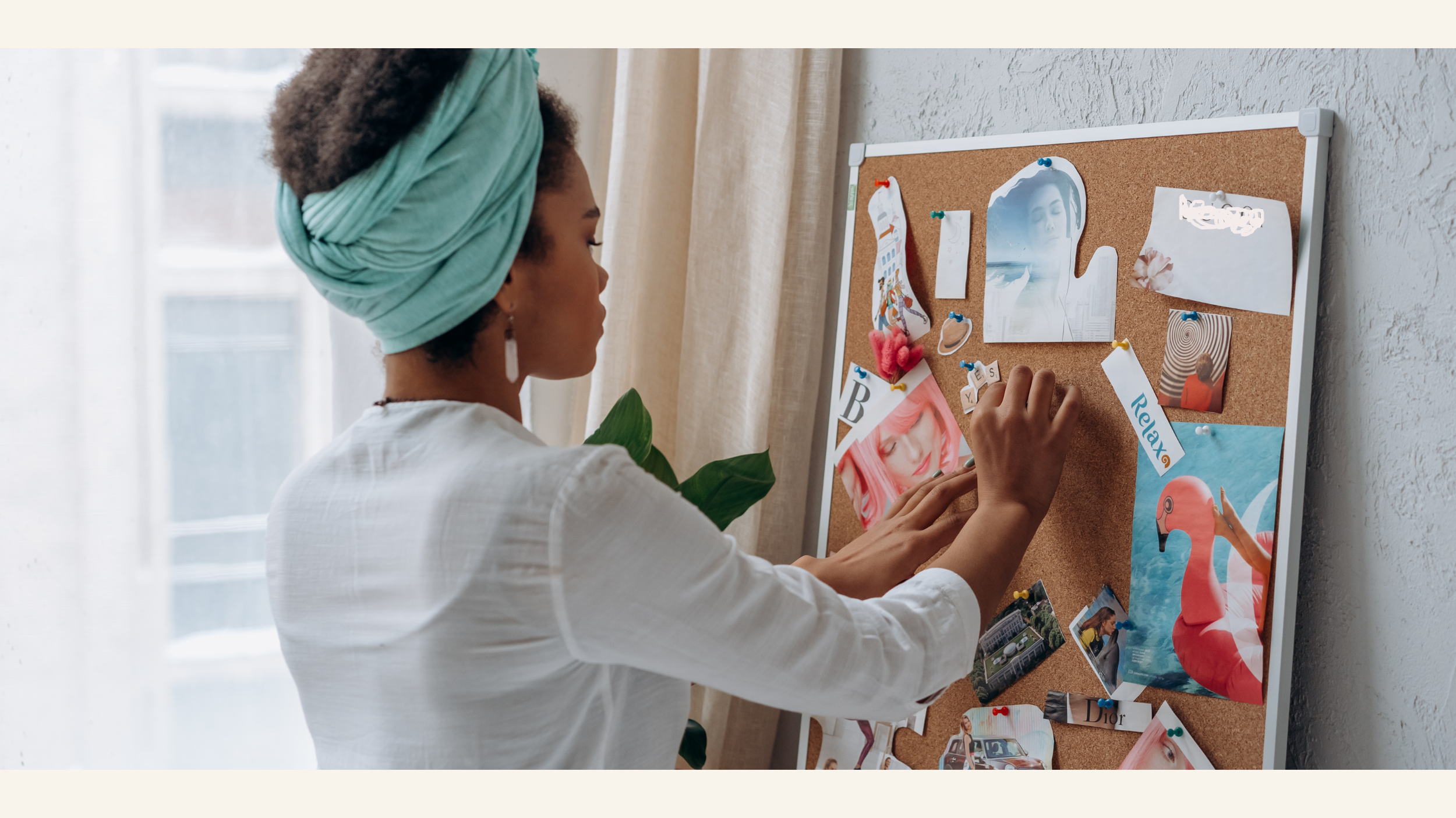 L’atelier des rêves