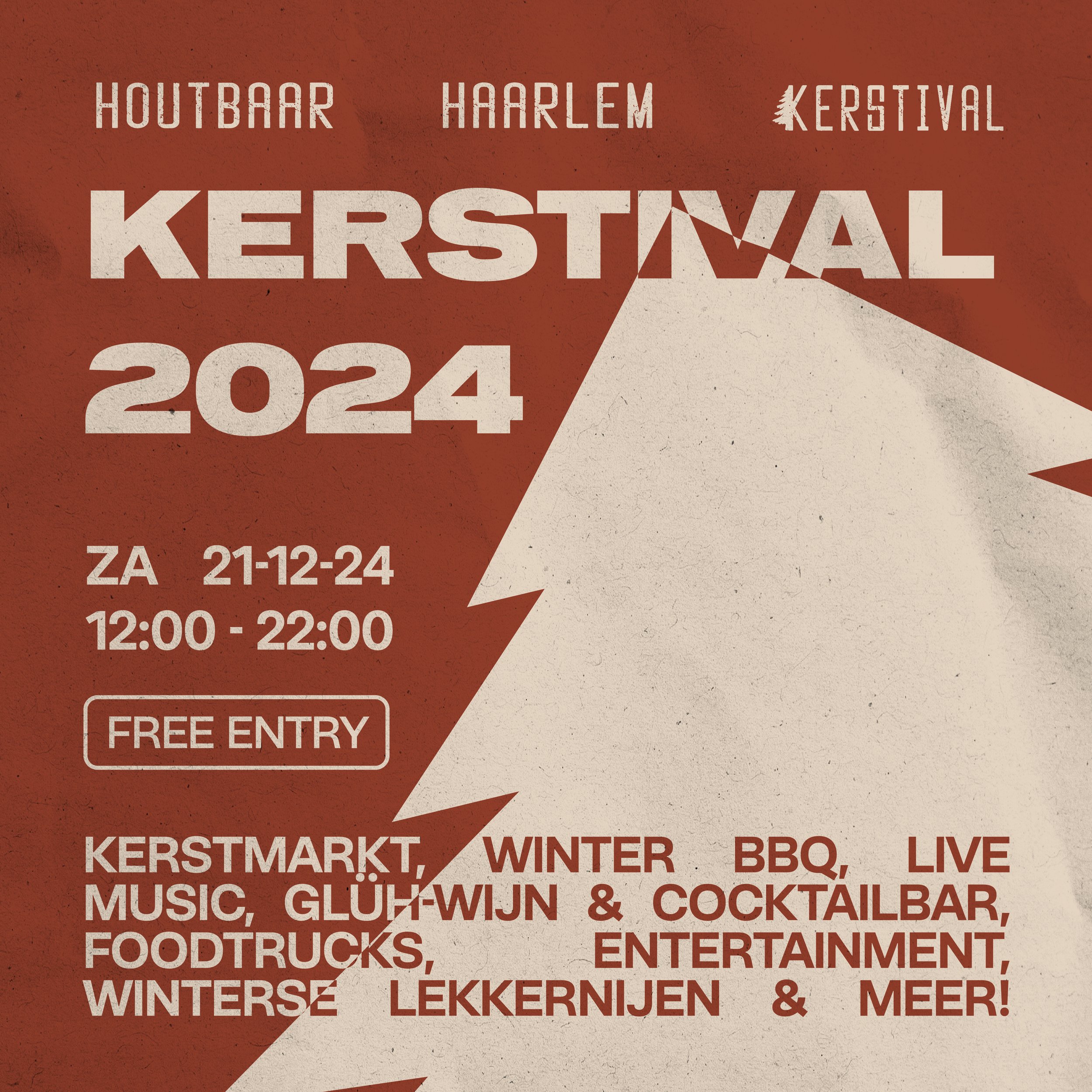 KERSTIVAL 2024