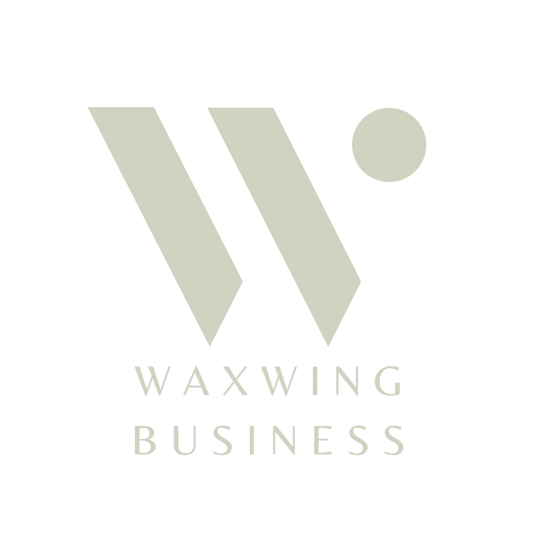 Waxwing Business