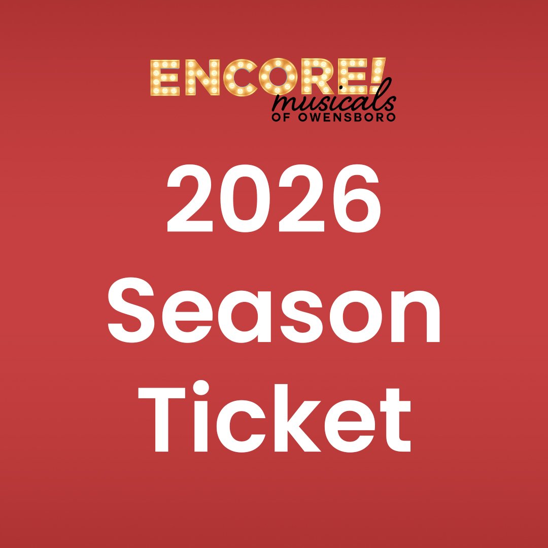 2026 Season Ticket