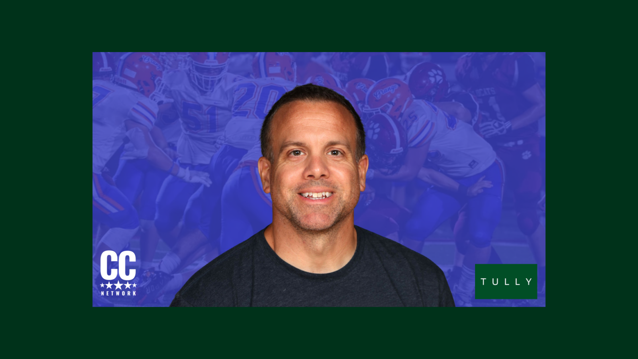 How Data Drives Motivation in High School Athletes