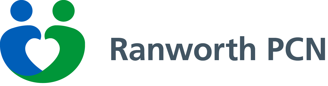 Ranworth PCN