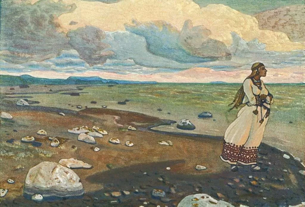Songs We Sing—Beyond the Sea