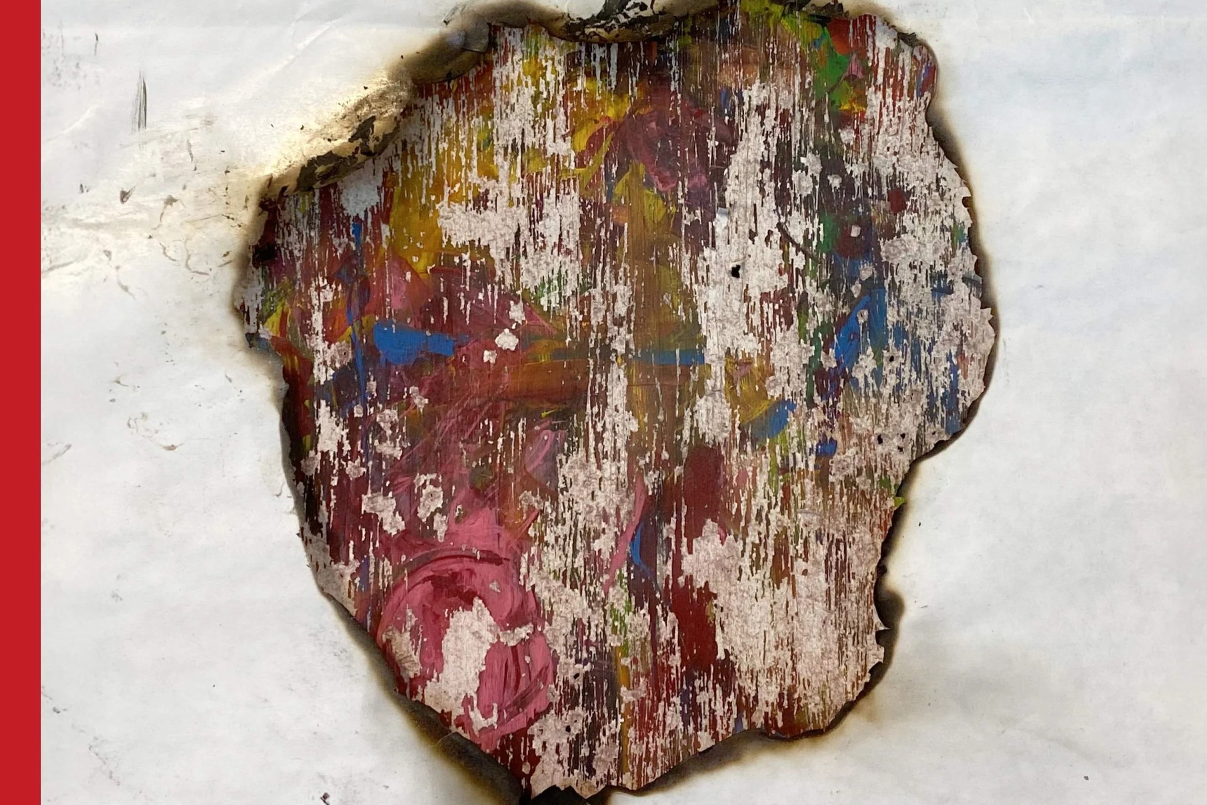 Institutions of the Flesh