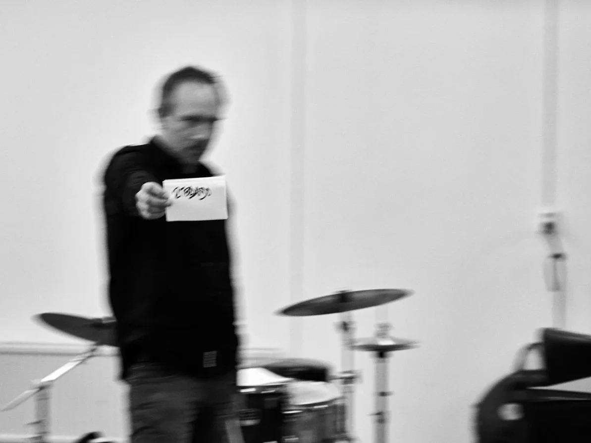 Vestnorsk Jazzensemble + Paal Nilssen-Love