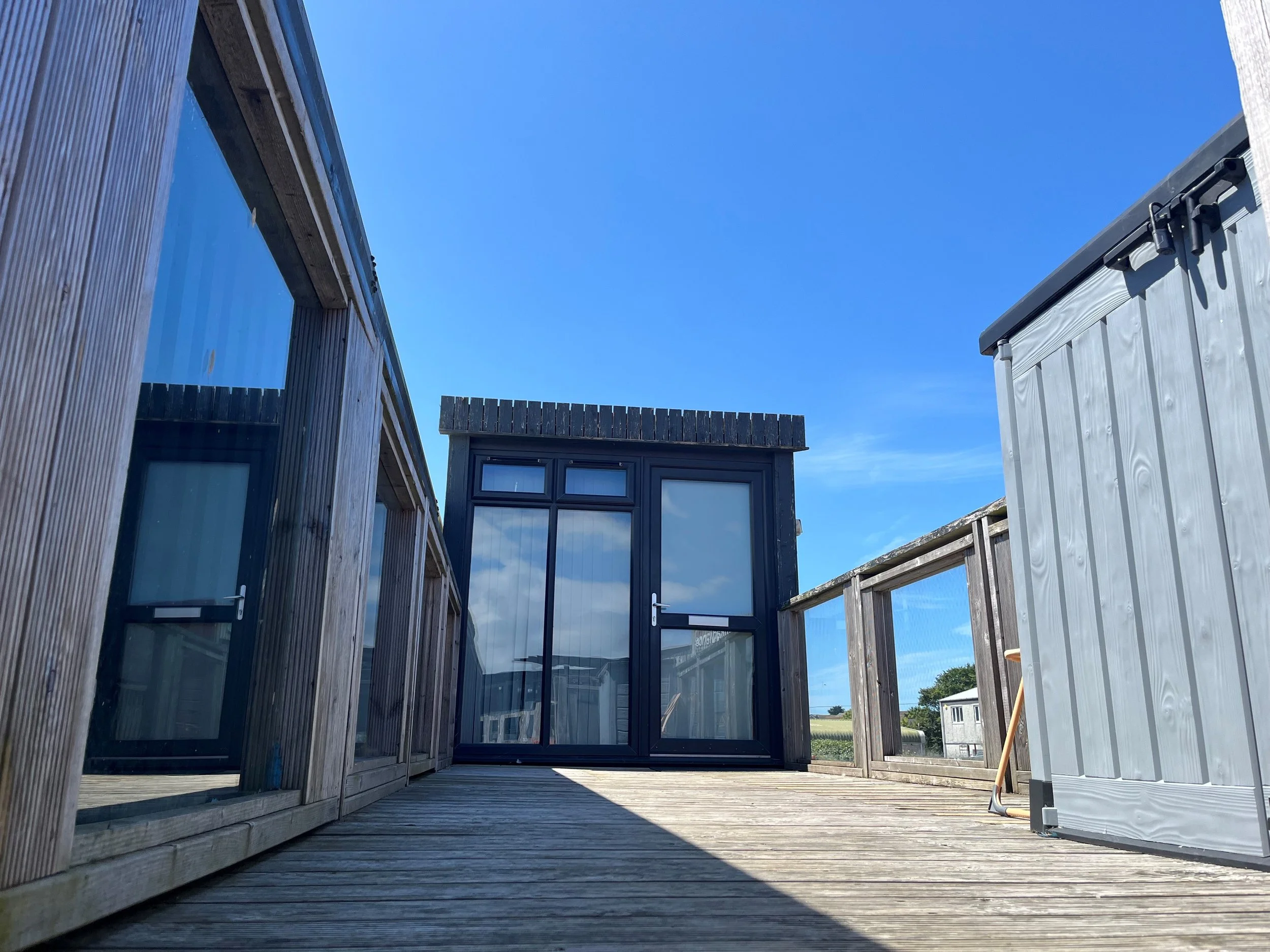 Availability — PROW PARK BUSINESS VILLAGE