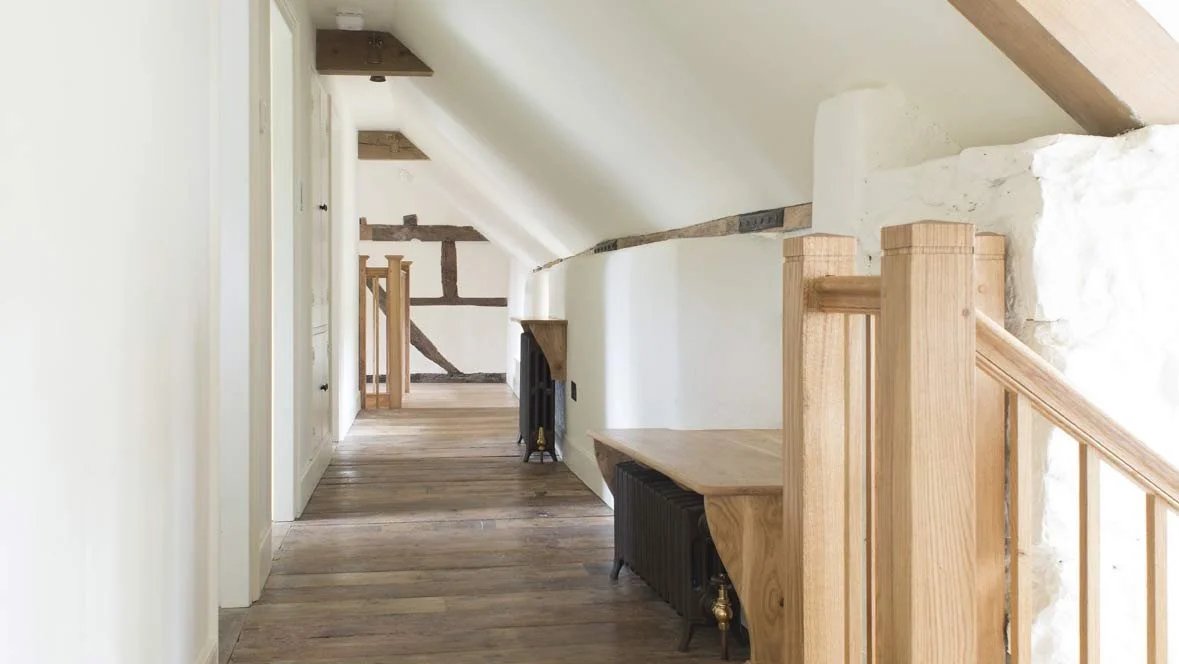 Bespoke joinery design Lewes East Sussex furniture design interior design architect Brighton Sussex
