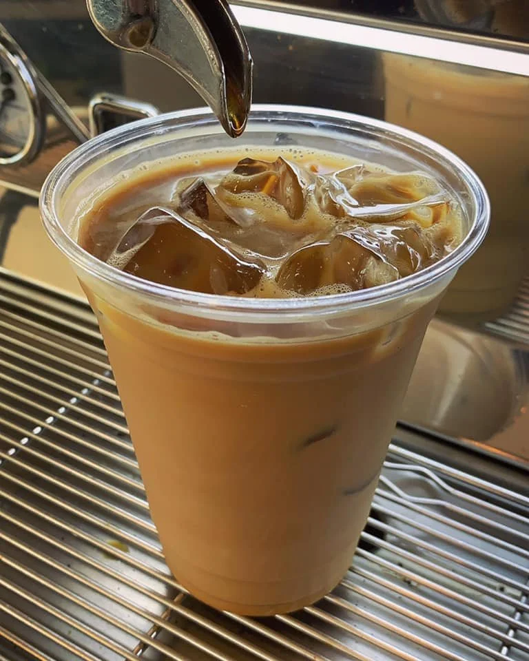 Iced Coffee & Cold Brew in Kennebunk