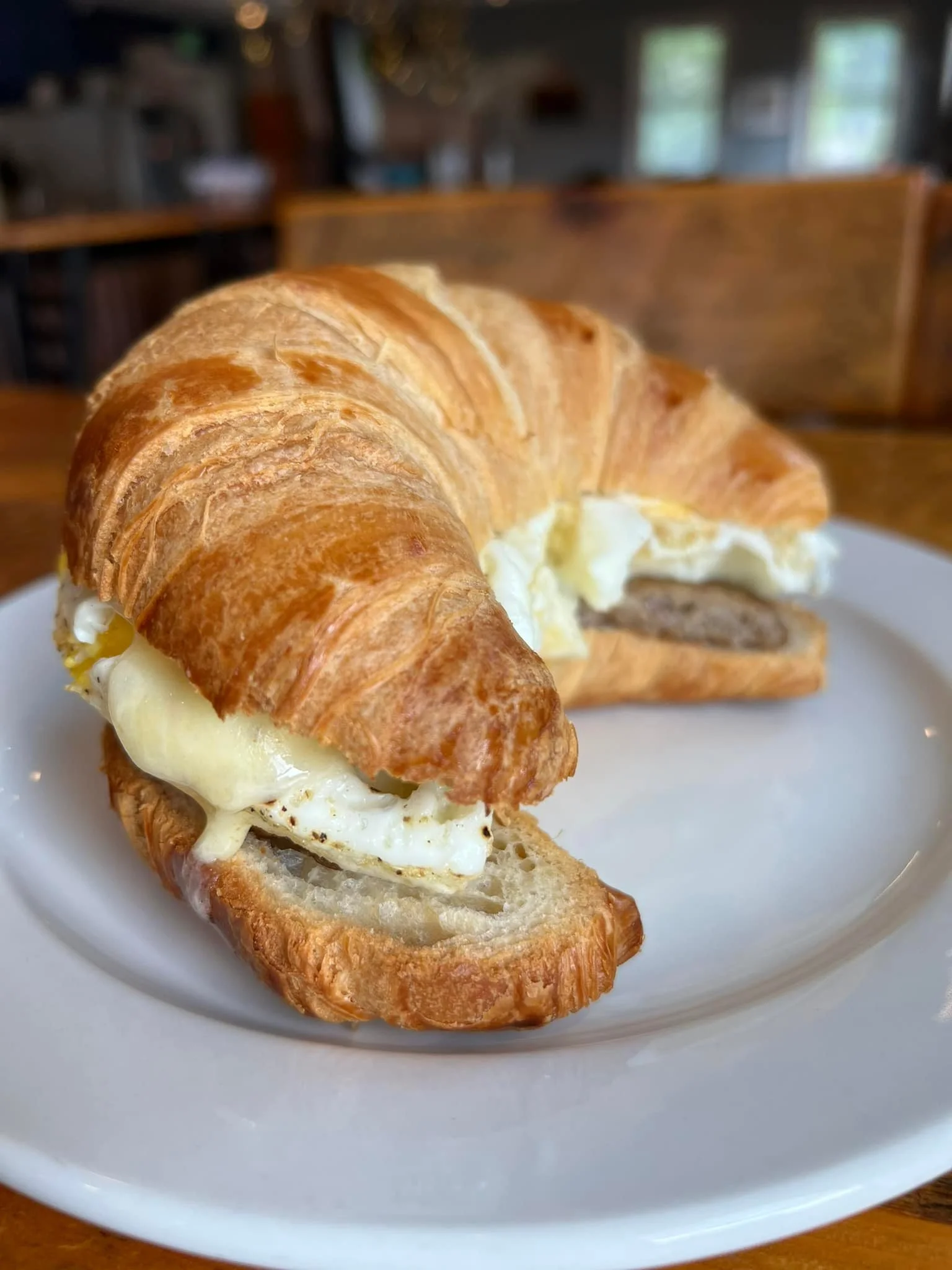 Best Breakfast Sandwiches in Kennebunk