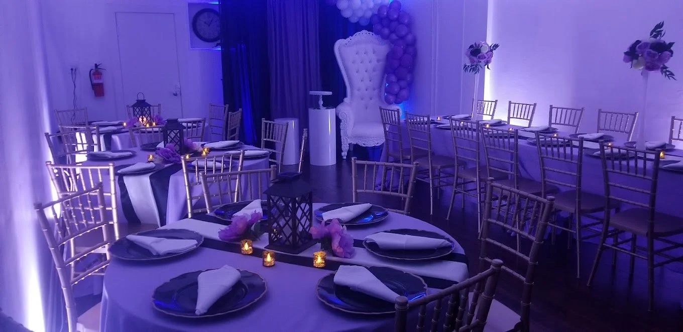 Flying Cow Party Essentials Party Rentals Boston MA