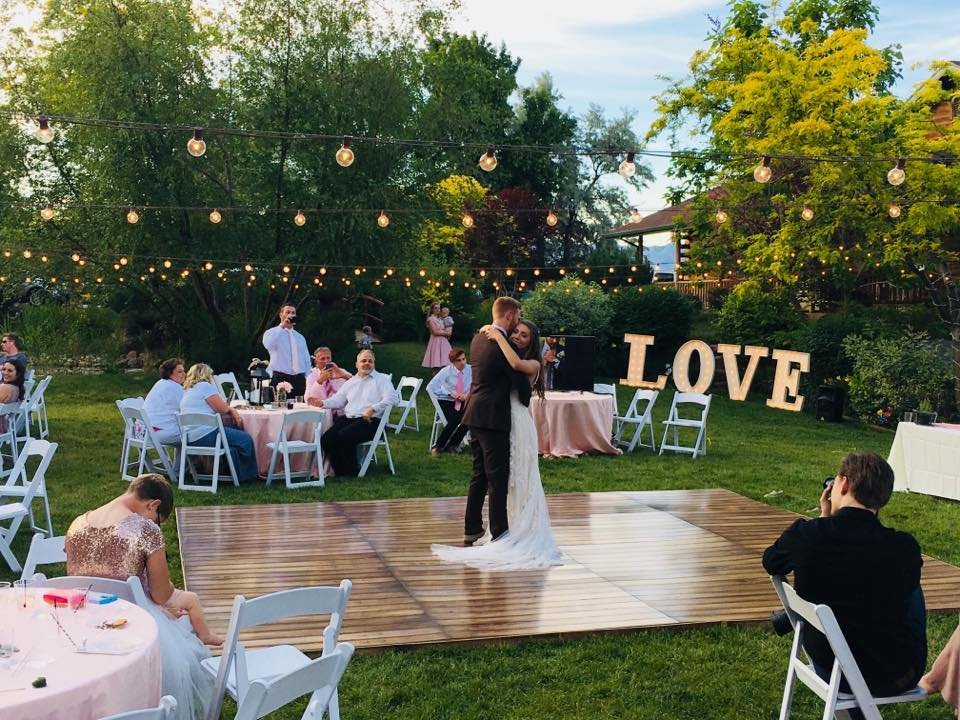 Flying Cow Party Essentials Party Rentals Boston MA