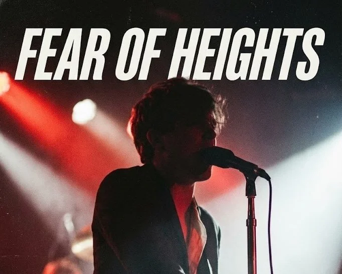 Fear of Heights <br/> Feature Documentary