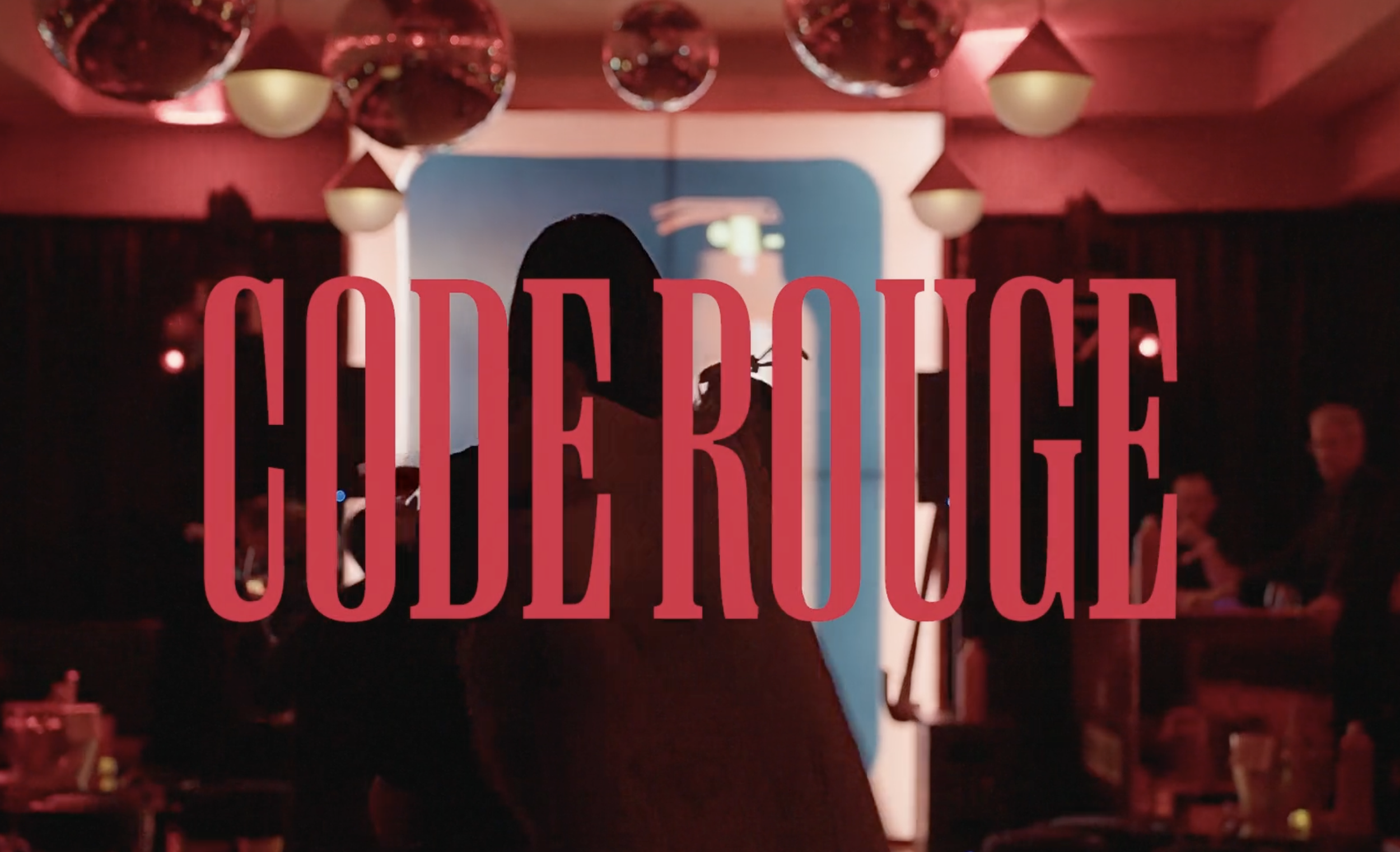 Code Rouge Event Recap <br/> Piper-Heidsieck
