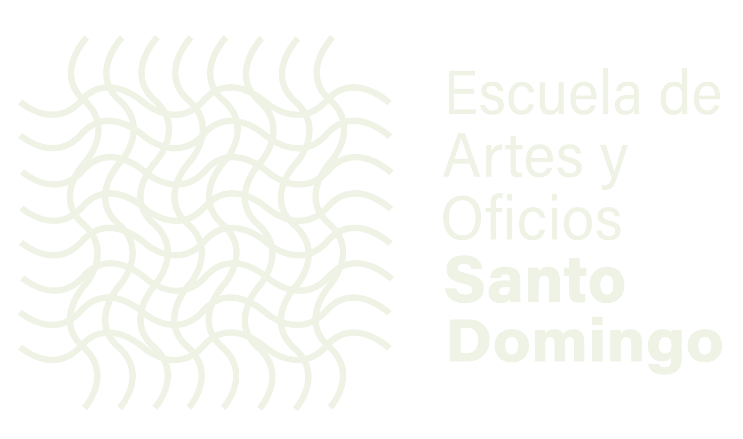 Escuela de Artes y Oficios Santo Domingo