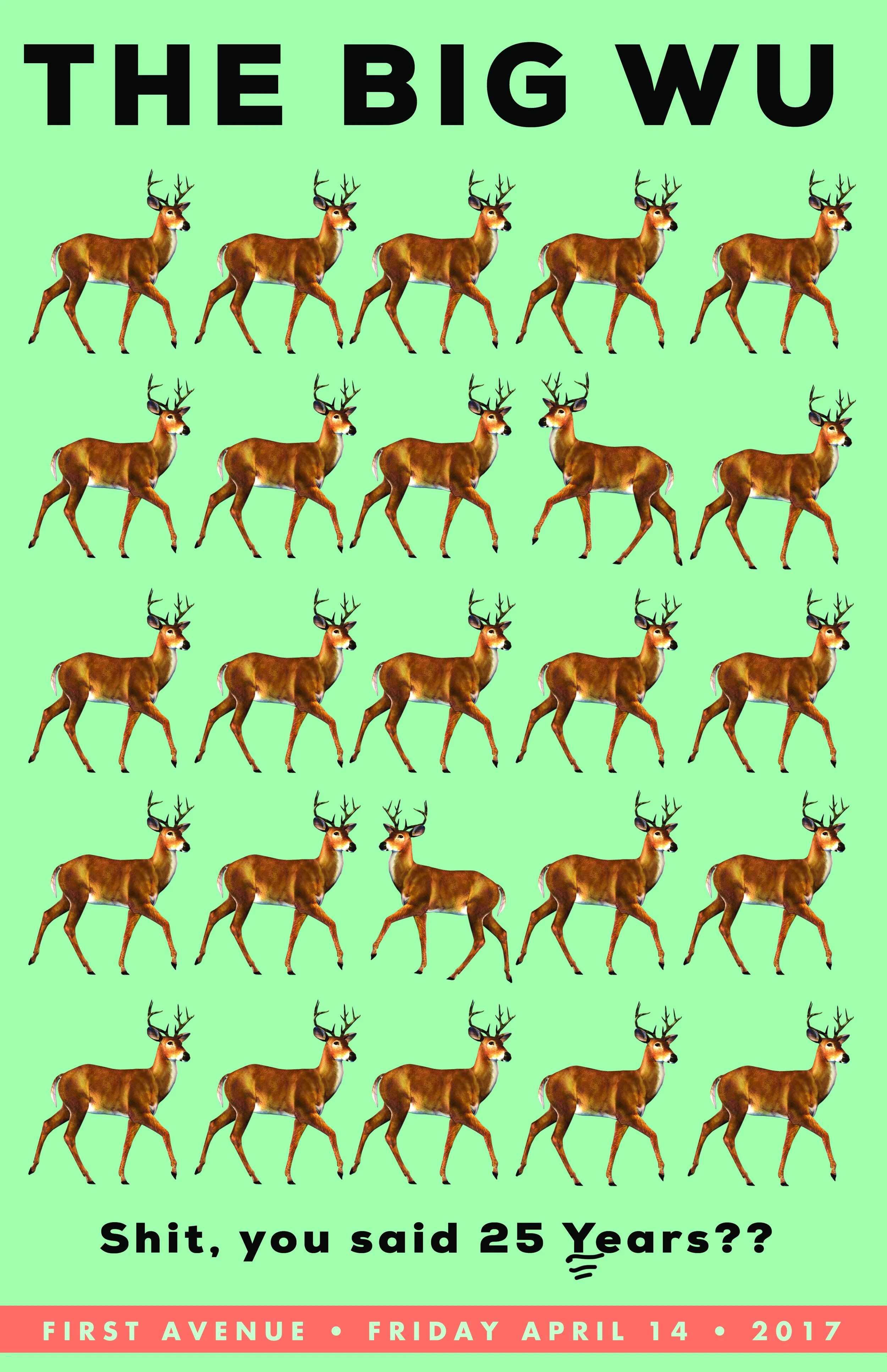 Big Wu 25th Anniversary FIrst Avenuedeers.jpg