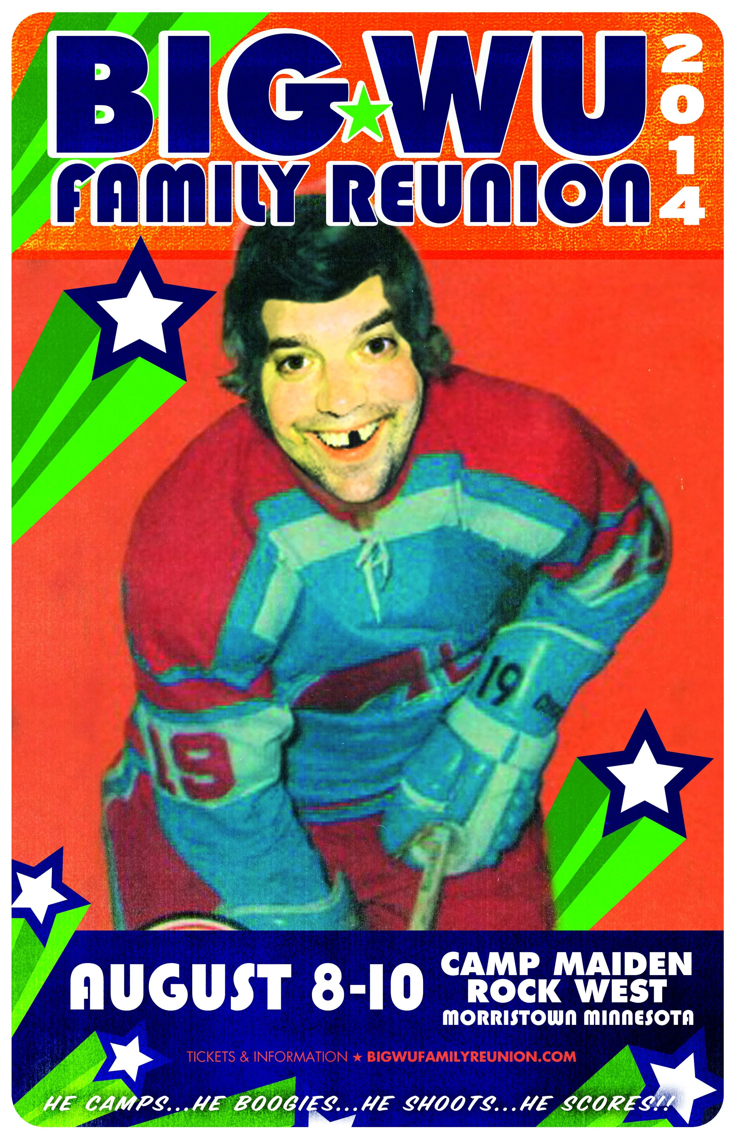 Big Wu Family reunion 2014 Terry Vandewalker.jpg