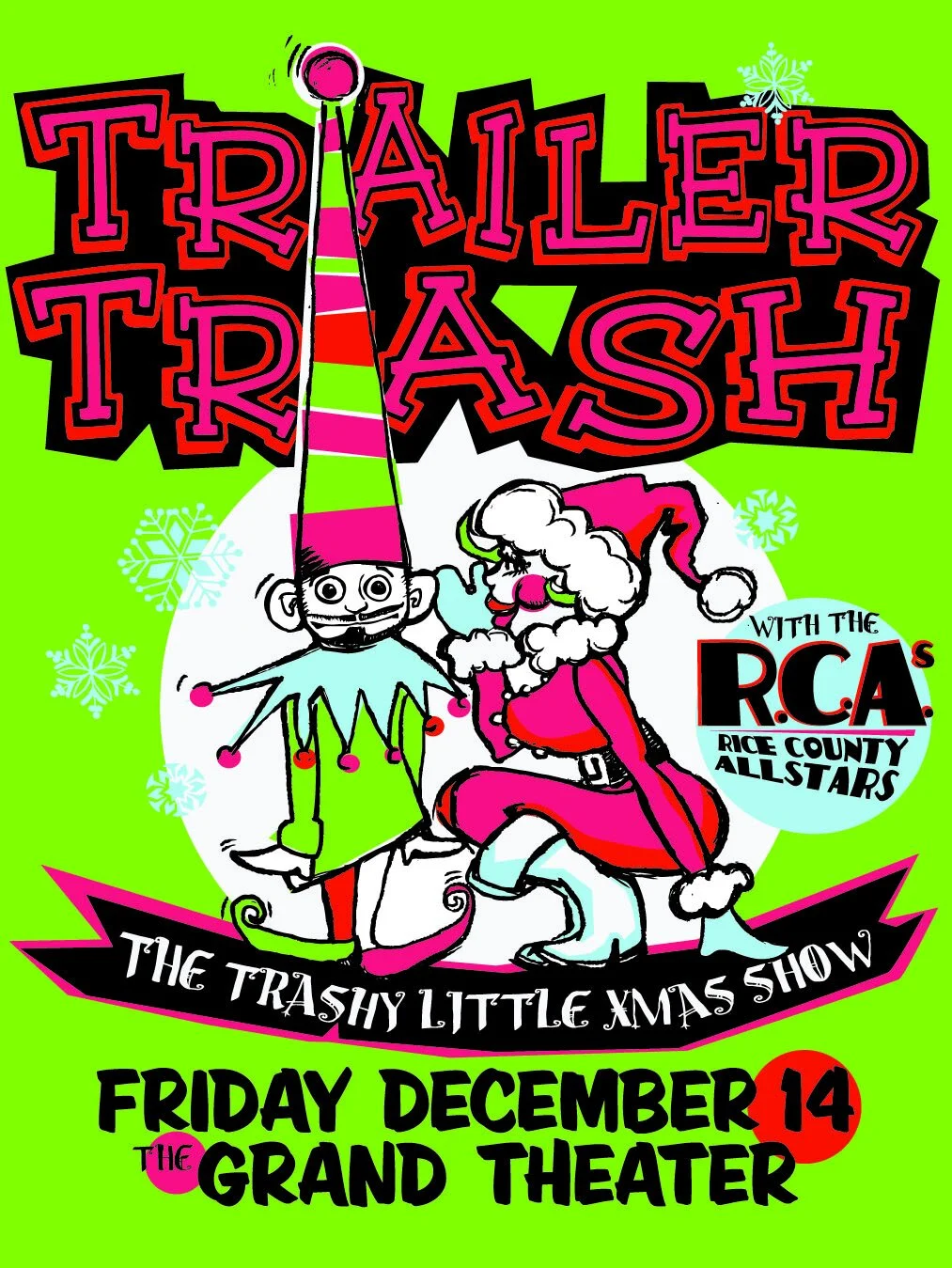 Trailer Trash Trashy Little Xmas Show poster.jpg