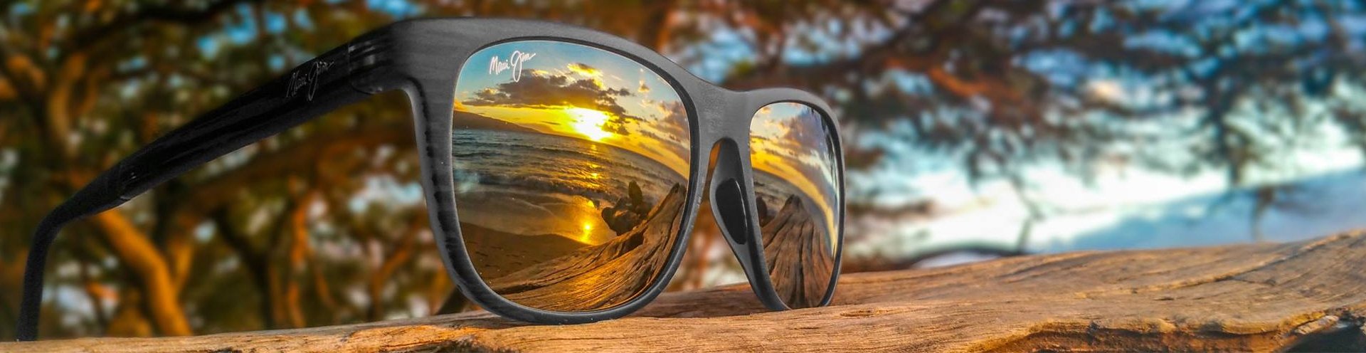 Maui Jim Island Eyes Sunglasses: Models 859-11B, B859-17, H859-16,  RM859-02D - Flight Sunglasses