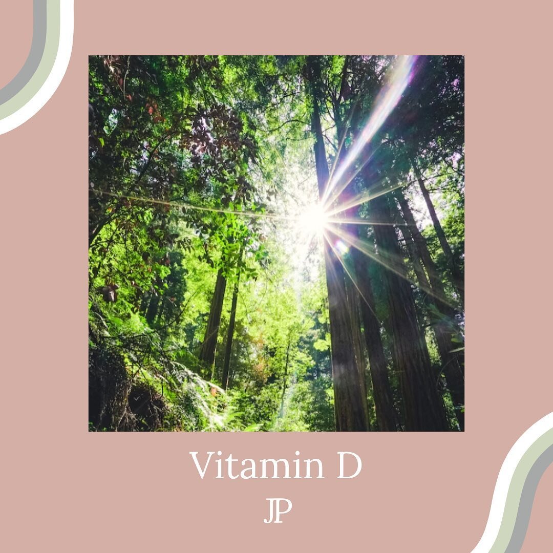Do you do a lot of endurance sports? Get injured a lot? Suffered from gastrointestinal dysfunctio (we&rsquo;re talking nausea, cramping, vomiting, diarrhoea, etc.)? Then it might be worth getting your vitamin D levels checked out.
​
Research suggests
