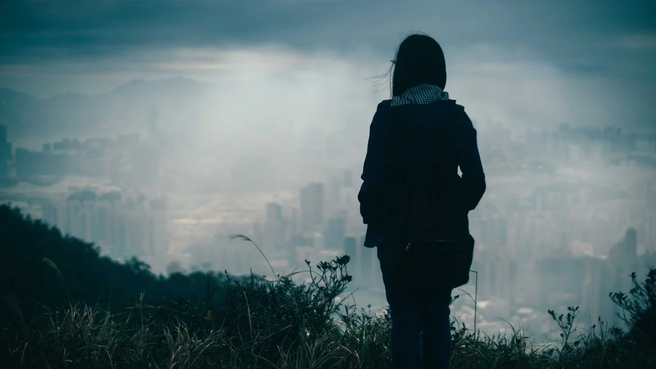 Resilience in a Chaotic World - TCD START - photo by Joseph Chan