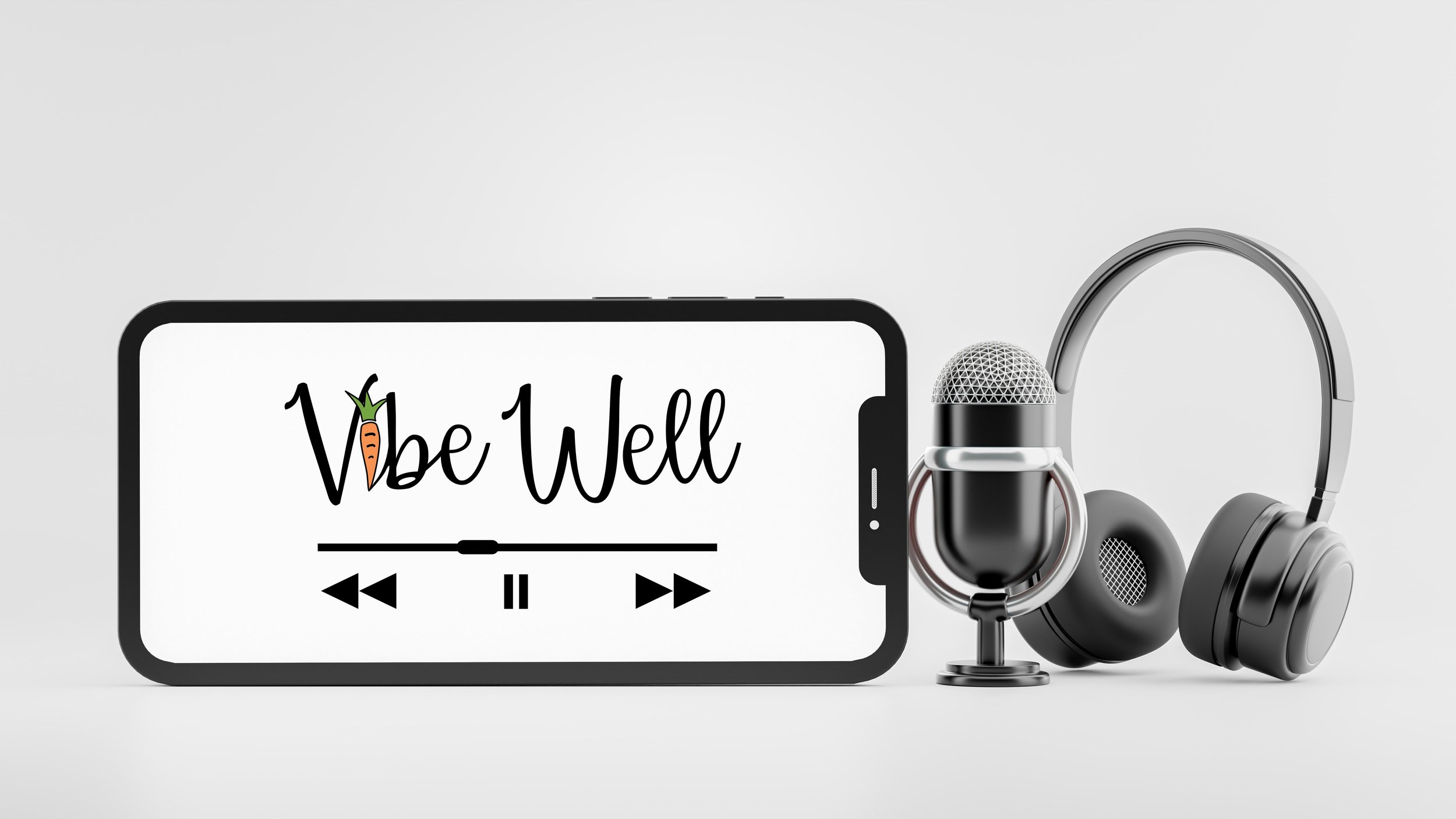 Podcasts - Vibe 107.6 FM