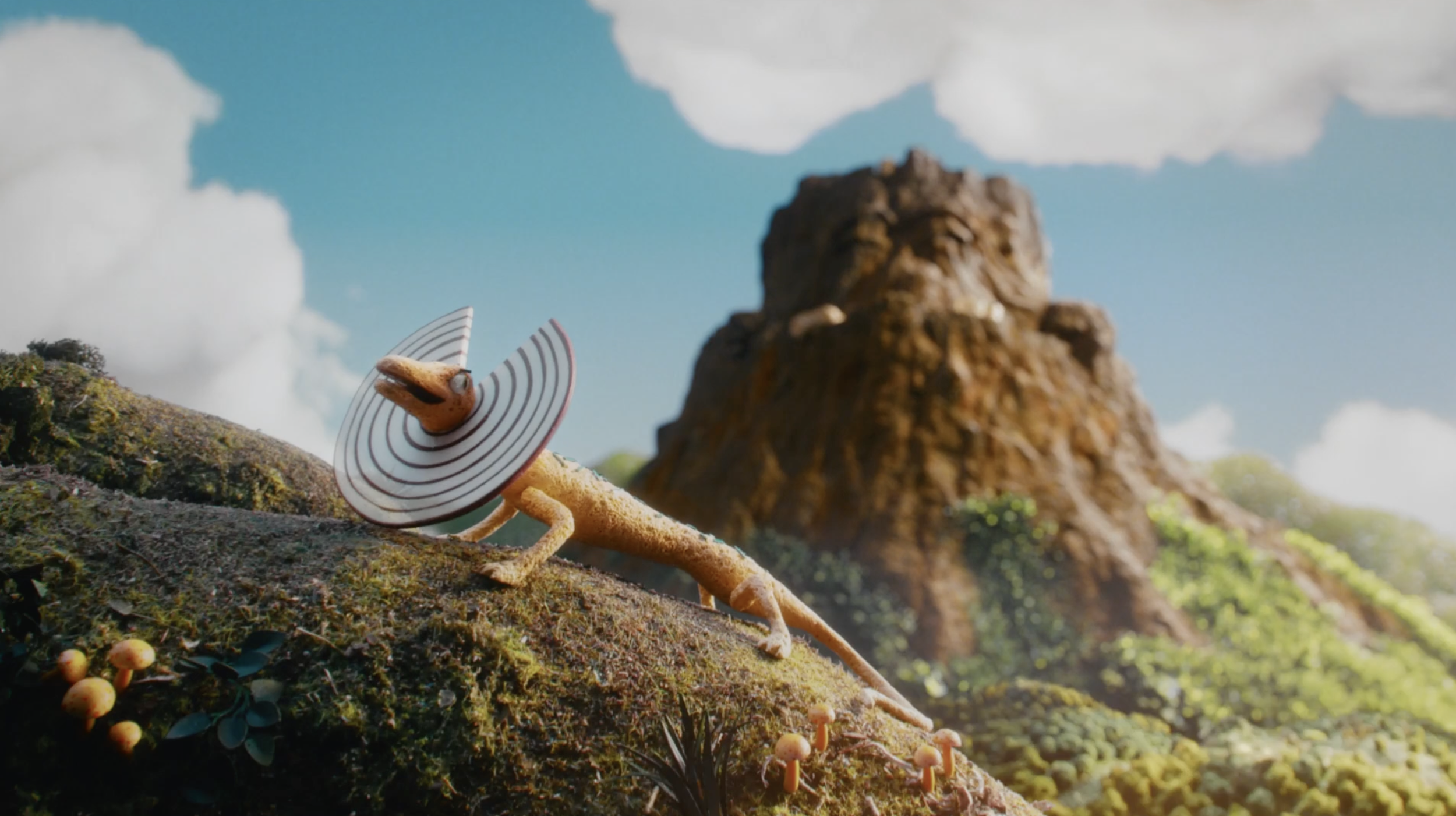 The ones that didn't make it